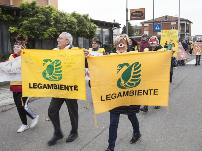 Orzinuovi: «Soluzioni senza uccisioni!»