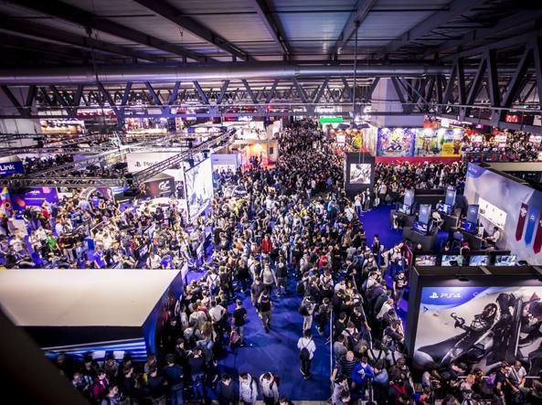 Cybercrime tra i temi della Milan Games Week