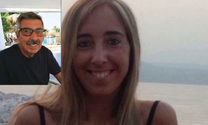 Omicidio Bailo, addio al padre di Manuela