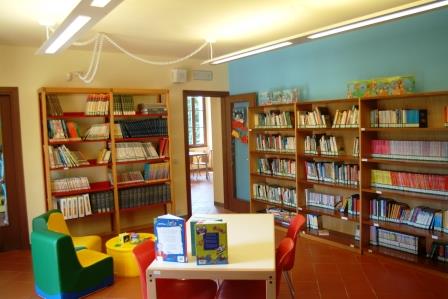 Tutti gli appuntamenti in biblioteca
