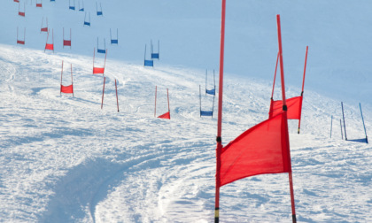 Brescia sul podio del primo slalom di NJR a Livigno