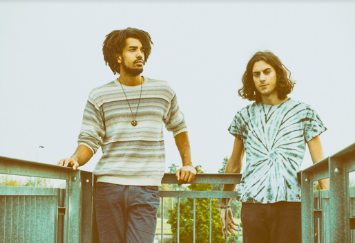 Gemini Blue: esce oggi “Players Will Play, Lovers Will Play”