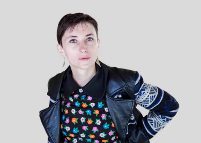 Victoria Lomasko ospite in LABA a Brescia