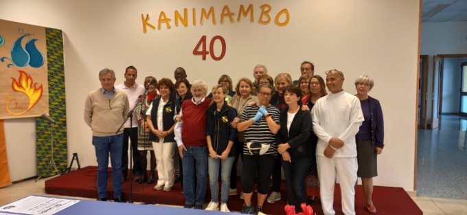 Bilancio positivo per «Terra Aria Acqua Fuoco»