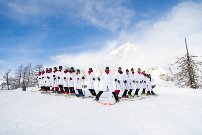 Dalle Alpi al lago di Garda, le novità di QC Terme per questo Natale