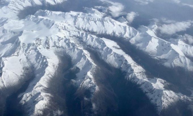 “Ghiacciaio dell’Adamello, un suono in estinzione”: l’evento all’auditorium San Barnaba