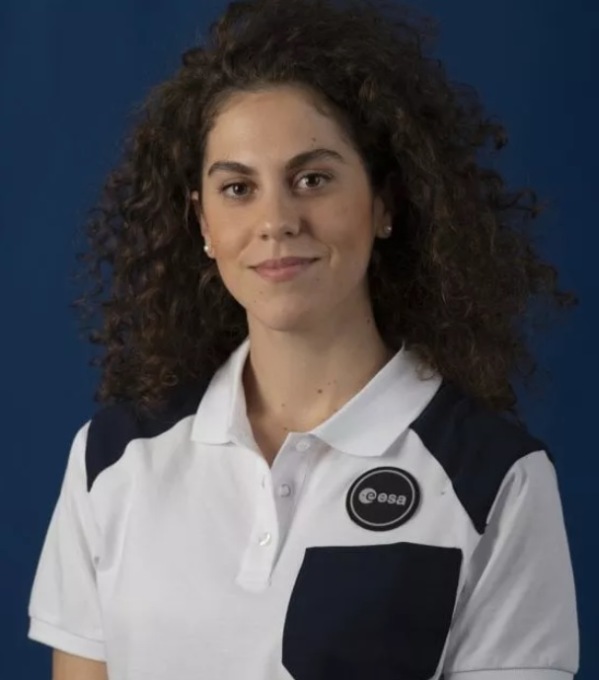 A tu per tu con l’astronauta: l’intervista ad Anthea Comellini