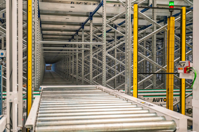 Automha chiude il 2022 con ordini record