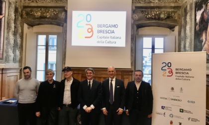 Tre giorni di festa a Brescia per l'inaugurazione di BGBS Capitale della Cultura 2023