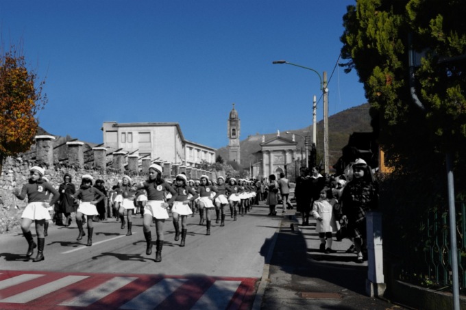 Calendario 2023: al via la distribuzione nel comune di Gussago