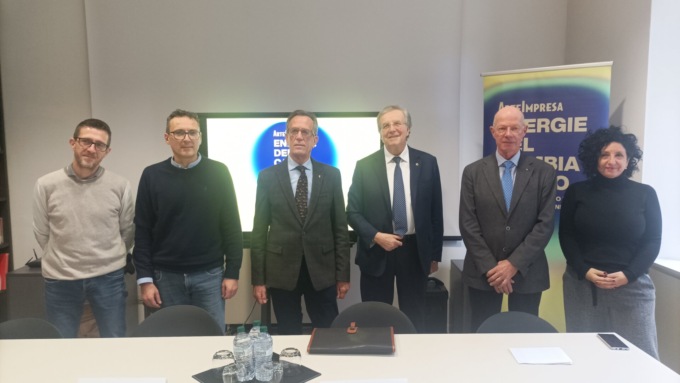 ArteImpresa: Mostra-Concorso per aziende ed artisti