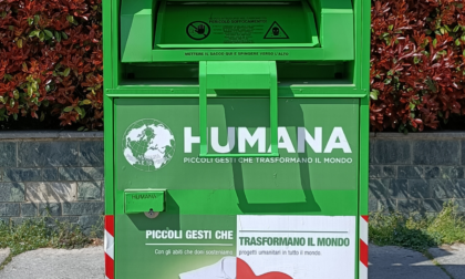 Humana People to People Italia: il comune rinnova la collaborazione