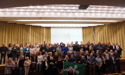 Premiate le attività storiche della Provincia di Brescia