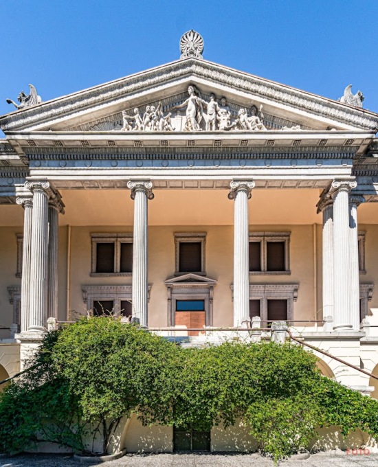 “The Disillusionist – oltre l’illusione” Erix Logan, la tournée parte da Villa Alba