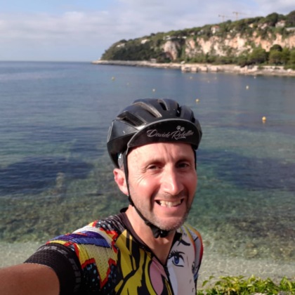 Morte di Davide Rebellin, il ricordo di Sonny Colbrelli