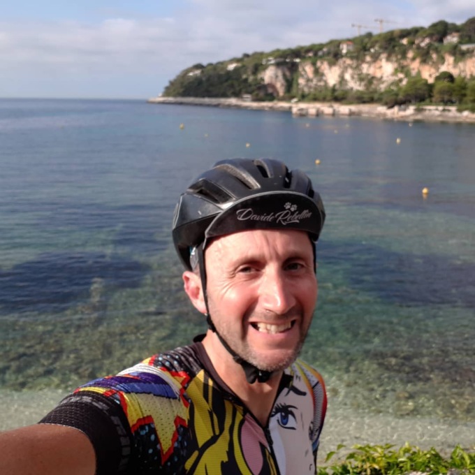 Morte di Davide Rebellin, il ricordo di Sonny Colbrelli