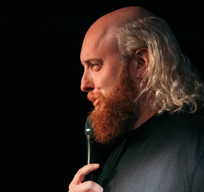 Eleazaro Rossi al Gran Teatro Morato di Brescia