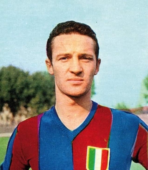 Il mondo del calcio in lutto: si è spento lo storico centrocampista Faustino Turra