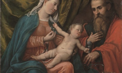 "Adoremus!, mostra per il Natale al Museo Diocesano di Brescia
