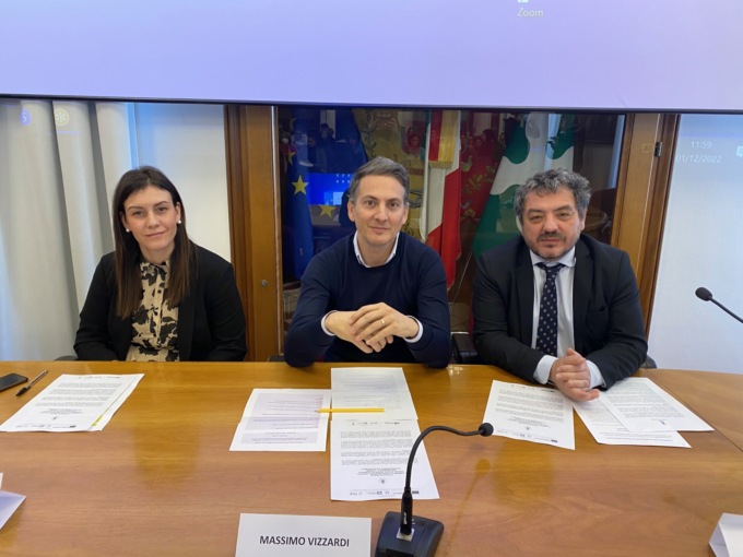 Presentato “Esatvh” per il turismo accessibile ed ecosostenibile