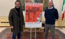 «Un mondo pop» in mostra al Castello