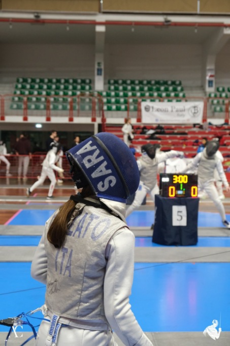 International Fencing Challenge, cala il sipario sull’edizione 2022