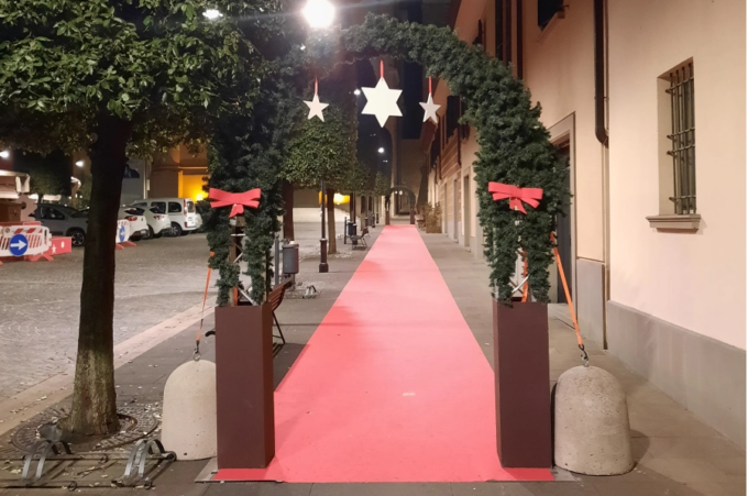 Da luci di Natale a fondo bollette per aiutare cittadini e associazioni