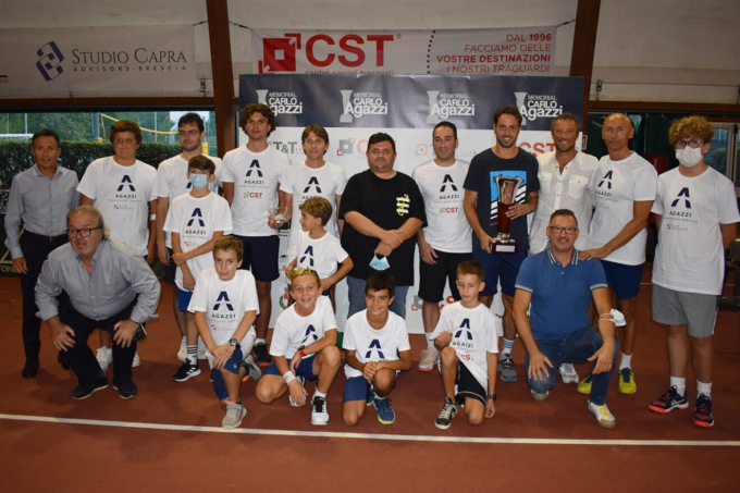 Memorial Carlo Agazzi – Trofeo Cst: il 17 e 18 dicembre torna il rodeo con i campioni