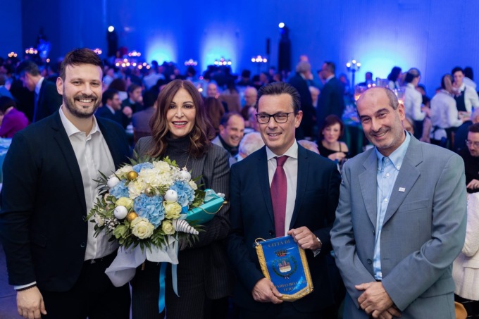 Giorgio Buzzi è il nuovo presidente di Assocamuna