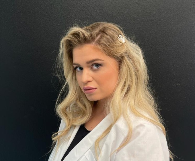 Martina Pagani, l’influencer bresciana sbarca su Mediaset Infinity