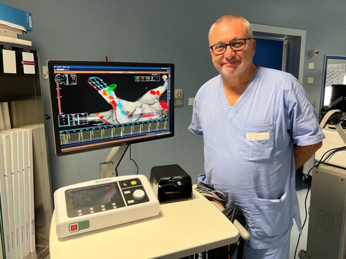 Asst Garda: tecnologia digitale e infermieri di famiglia per la medicina del territorio