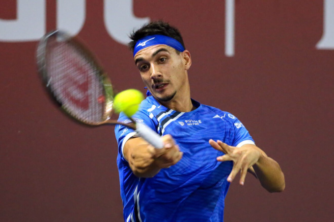 Memorial Carlo Agazzi: si qualificano Bosio e Cadenasso