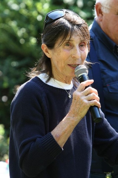 Mondo dell’equitazione in lutto, si è spenta Nelly Pasotti