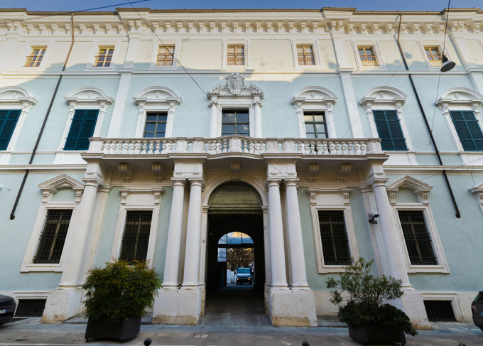 Palazzo Martinengo Colleoni, conclusi i lavori di conservazione