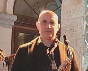 “The Saxes For Christmas” in scena nella chiesa della Visitazione
