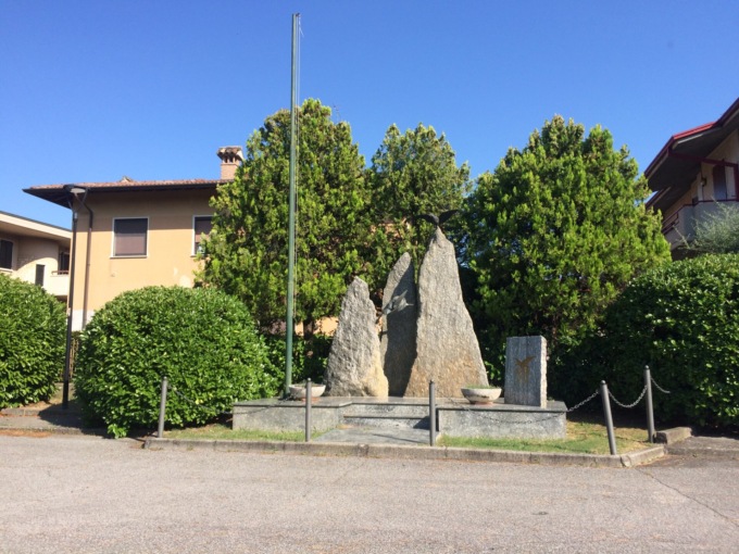 San Martino si rinnova con la riqualificazione di Piazza Perrucchetti