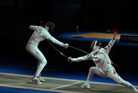 International Fencing Challenge nel fine settimana a Brescia