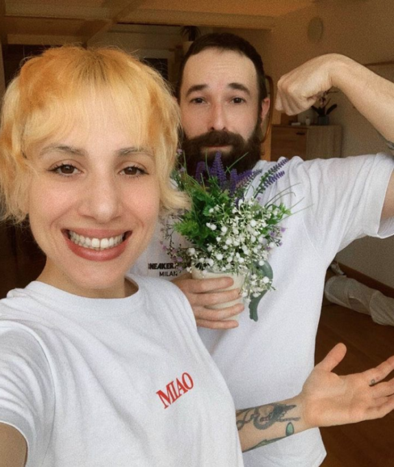 Festival di Sanremo, tra i big anche i gardesani Coma_Cose e Mr.Rain