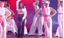X Factor 2022: Ambra canta "T'appartengo", il video diventa virale