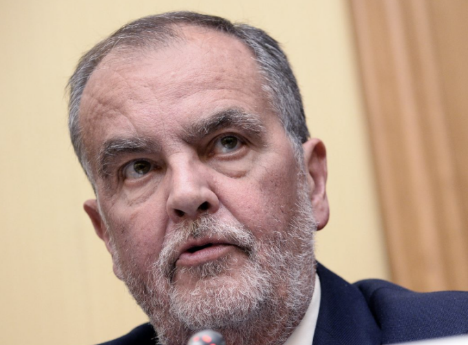 Roberto Calderoli interviene a Edolo per la Giornata Internazionale della Montagna