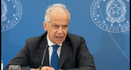 Operazioni antimafia a Reggio Emilia e a Brescia, le parole del ministro dell’Interno Matteo Piantedosi