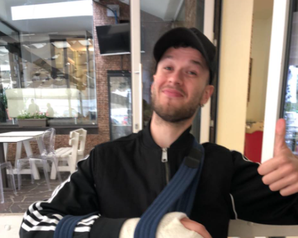 Incidente mortale a Provaglio d’Iseo, la vittima è Alessandro Consoli