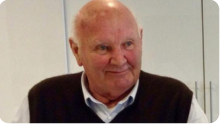 Comunità in lutto per la scomparsa di Ostilio Cesari