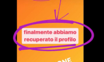 La pagina Instagram dedicata a Greta Nedrotti ancora sotto attacco hacker