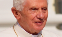 Morte del papa emerito Joseph Ratzinger, le parole del vescovo Tremolada