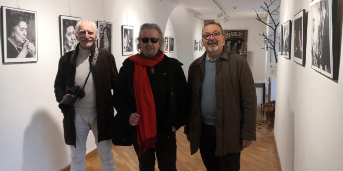 In castello a Iseo la mostra omaggio ad Alda Merini