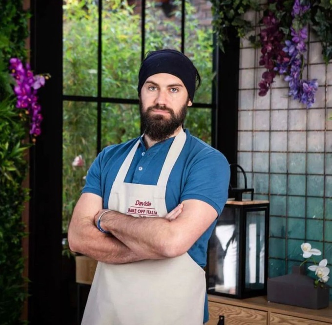 E’ bresciano il vincitore di Bake Off Italia: Davide Merigo si aggiudica l’edizione 2022