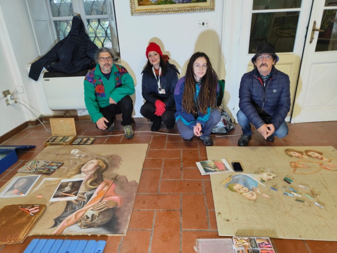 Buona “la seconda” per i Mercatini di Natale di Acqualunga