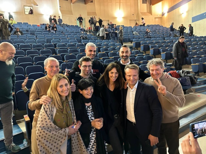 Roberta Sisti è il nuovo segretario provinciale della Lega