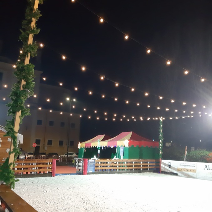 Un Natale che scalda i cuori di grandi e piccini